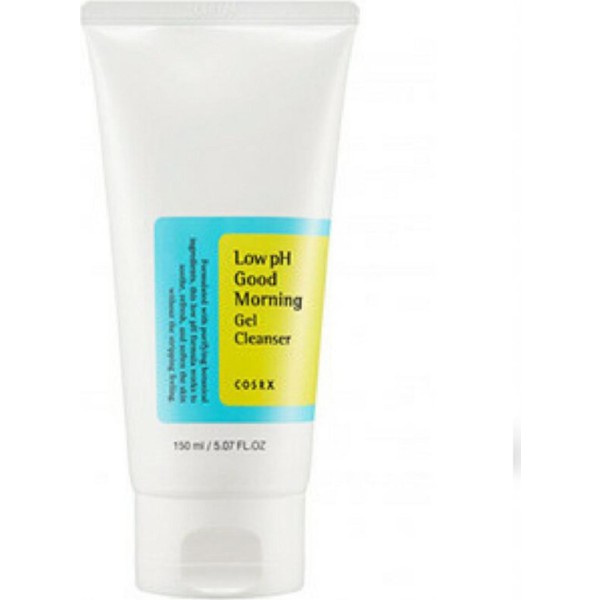Cosrx low ph good morning gel limpiador 150ml